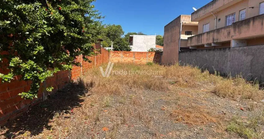 Terreno à venda na Carlos Fabiano Ferrari, 111, João Aranha, Paulínia