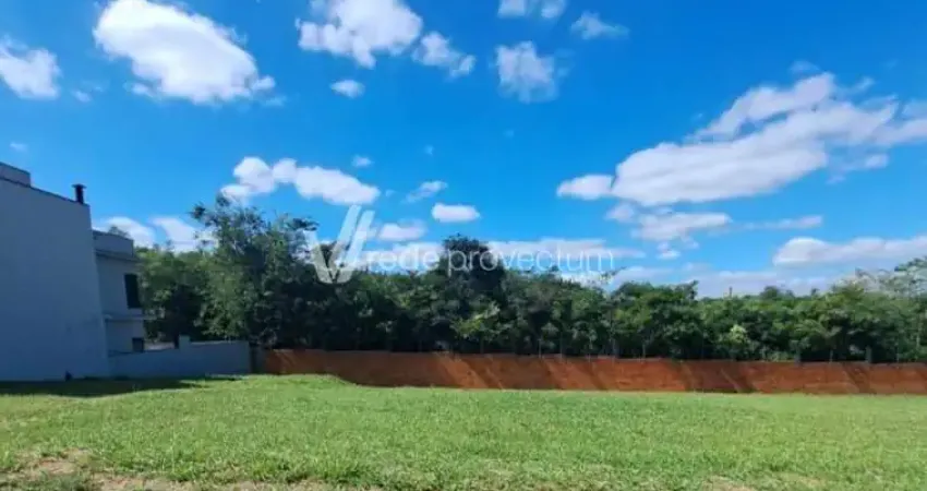 Terreno em condomínio fechado à venda na Rua da Catedral, 250, Altos da Bela Vista, Indaiatuba