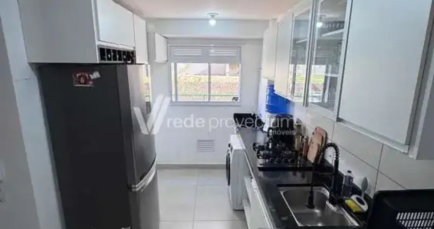 Apartamento com 2 quartos à venda na Rua Severino Alves Batista, 593, Recanto do Sol I, Campinas