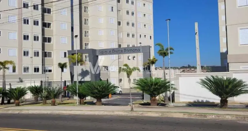 Apartamento com 2 quartos à venda na Rua dos Estados, 800, Vila Bressani, Paulínia