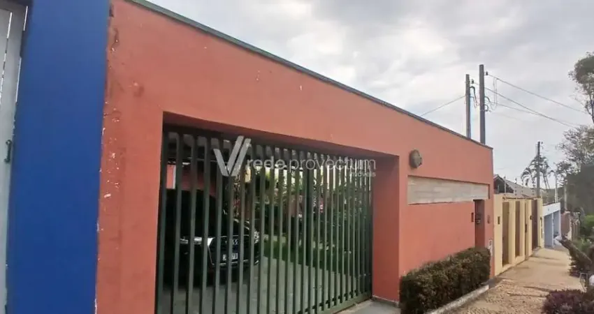Casa com 3 quartos à venda na Chácara da Barra, Campinas 