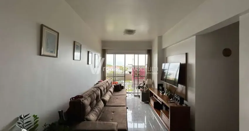 Apartamento com 2 quartos à venda na Rua Vitoriano dos Anjos, 471, Ponte Preta, Campinas