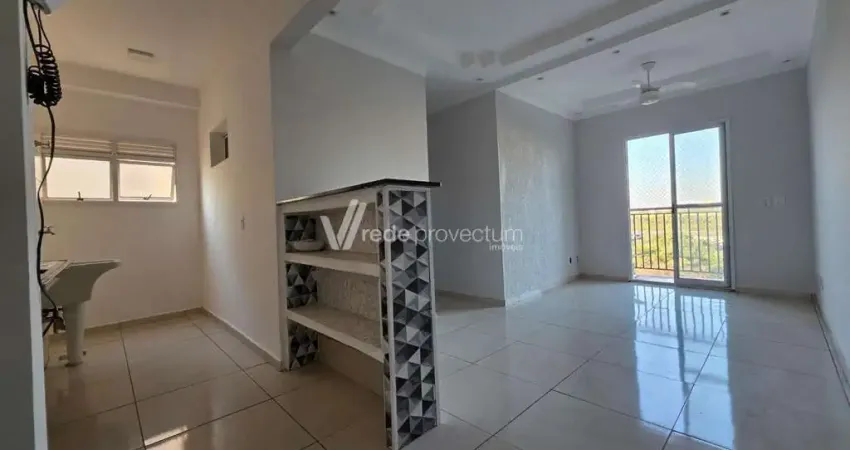 Apartamento com 3 quartos à venda na Avenida D, 96, Jardim Dulce (Nova Veneza), Sumaré