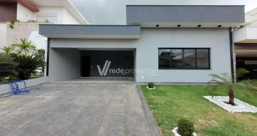 Casa em condomínio fechado com 3 quartos à venda na Rua dos Manacás, 100, Betel, Paulínia