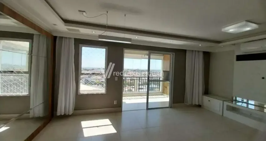 Apartamento com 3 quartos à venda na Avenida Maria Emília Alves dos Santos de Ângelis, 730, Parque Prado, Campinas