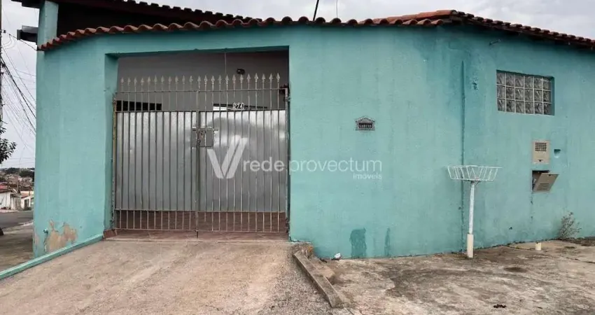 Casa comercial à venda na Rua Eduardo Carlos Pereira Nogueira, 274, Conjunto Habitacional Parque Itajaí, Campinas