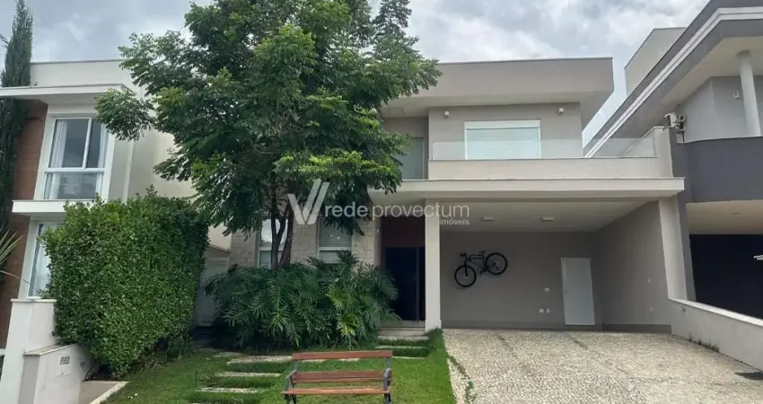 Casa em condomínio fechado com 4 quartos à venda na Rua Roberto Abdalla, s/n°, Vila dos Plátanos, Campinas