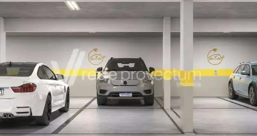 Apartamento com 3 quartos à venda na Rua Nuporanga, 98, Nova Campinas, Campinas