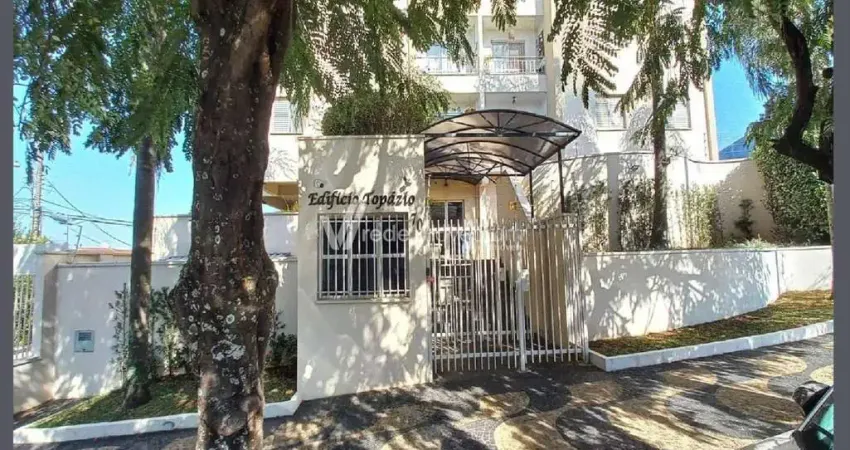 Apartamento com 3 quartos à venda na Vila Paraíso, Campinas