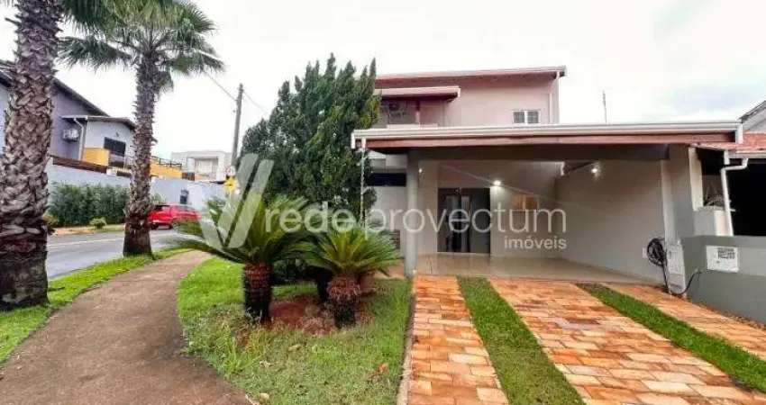 Casa em condomínio fechado com 3 quartos para alugar na Avenida Paulista, 1127, Condominio Raizes, Paulínia