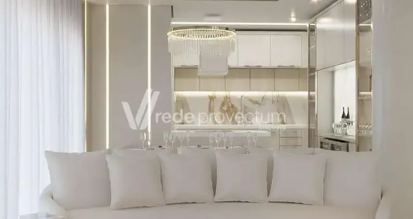 Cobertura com 3 quartos para alugar na Rua Coronel Francisco Andrade Coutinho, 112, Cambuí, Campinas