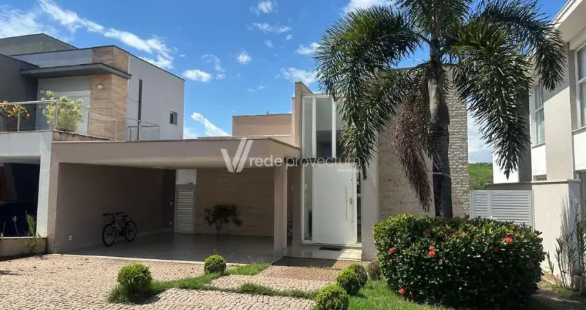 Casa em condomínio fechado com 3 quartos para alugar na Rua Roberto Abdalla, s/n°, Vila dos Plátanos, Campinas