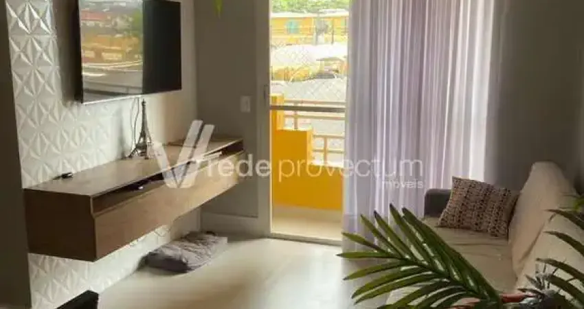 Apartamento com 3 quartos à venda no Bonfim, Campinas