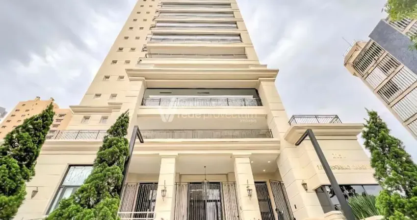 Apartamento com 3 quartos à venda na Rua Barreto Leme, 2151, Cambuí, Campinas