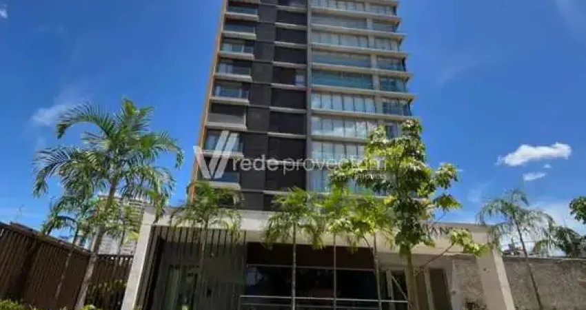 Apartamento com 3 quartos à venda na Rua dos Bandeirantes, 456, Cambuí, Campinas