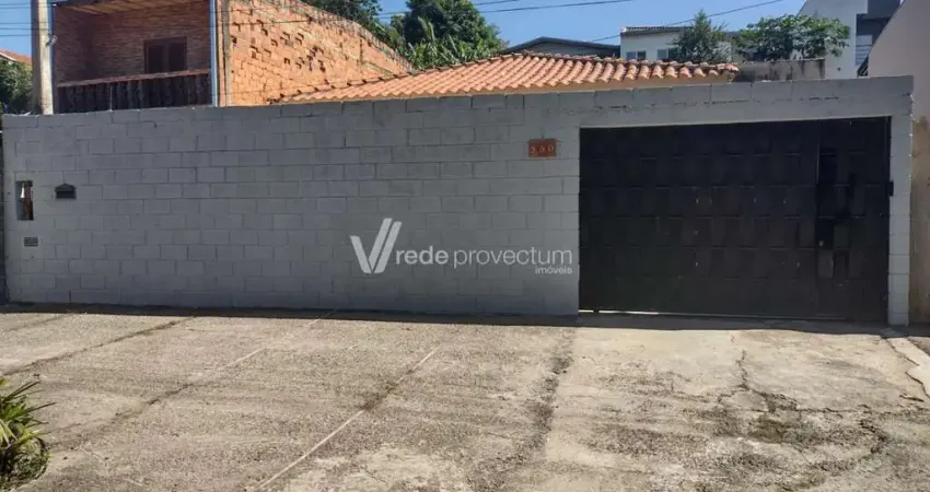 Casa com 3 quartos para alugar na Rua Professora Therezinha Ribas de A. Strasburger, 530, Parque Santa Bárbara, Campinas