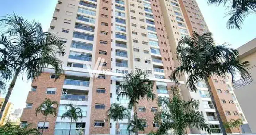 Apartamento com 2 quartos à venda no Cambuí, Campinas