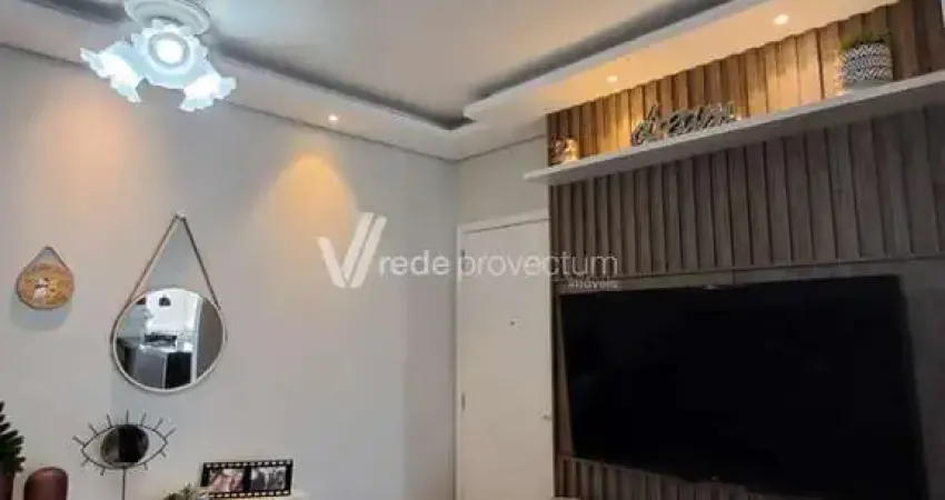 Apartamento com 3 quartos à venda na Rua da Abolição, 1000, Ponte Preta, Campinas