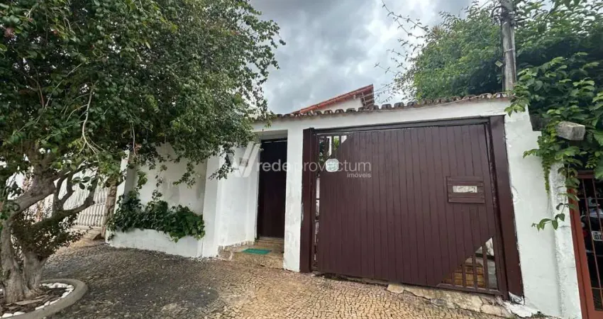Casa com 3 quartos à venda no Jardim Guanabara, Campinas