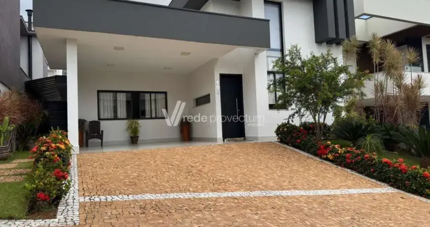 Casa em condomínio fechado com 3 quartos à venda na Rua Cesar Lattes, s/n°, Swiss Park, Campinas