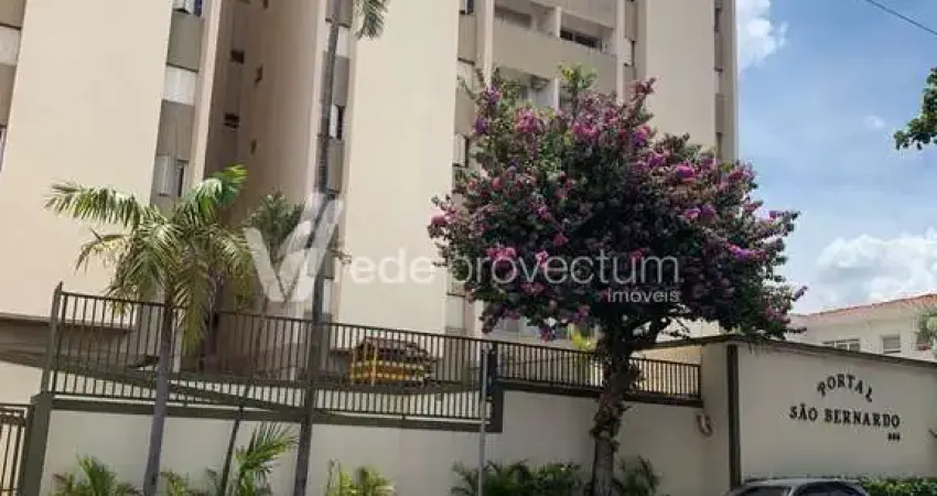 Apartamento com 2 quartos à venda na Rua Doutor Alves do Banho, 666, São Bernardo, Campinas