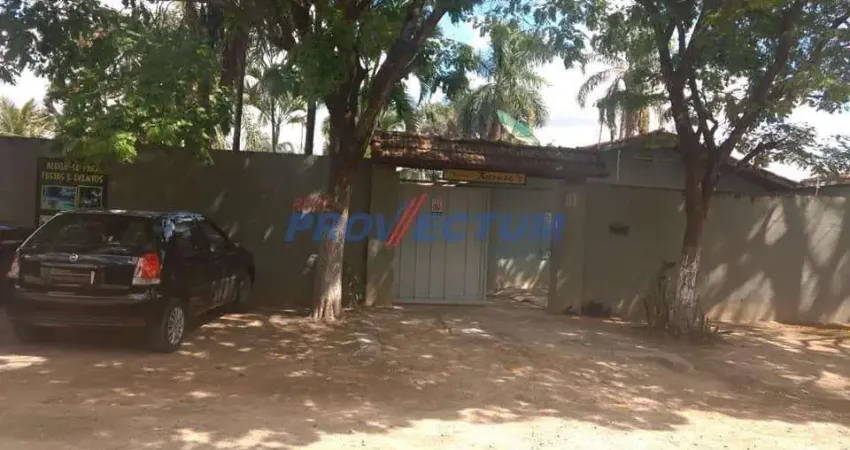 Chácara / sítio com 6 quartos à venda na Jayme Alves Filho, 61, Estância das Águas, Monte Mor