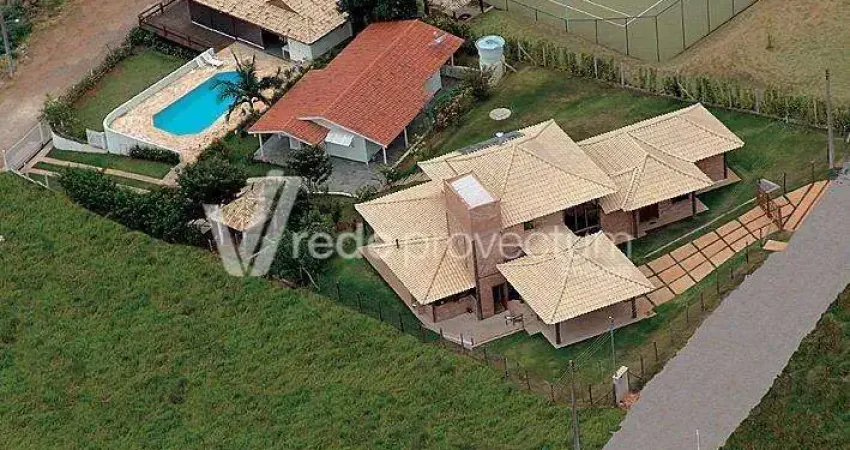 Casa com 3 quartos à venda na Três, 20, Jardim Panorama II, Bragança Paulista