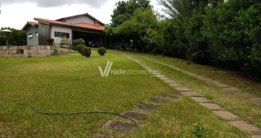 Chácara / sítio com 3 quartos à venda na Rodovia Jornalista Francisco Aguirre Proença, 440, Jardim Itapoan, Monte Mor