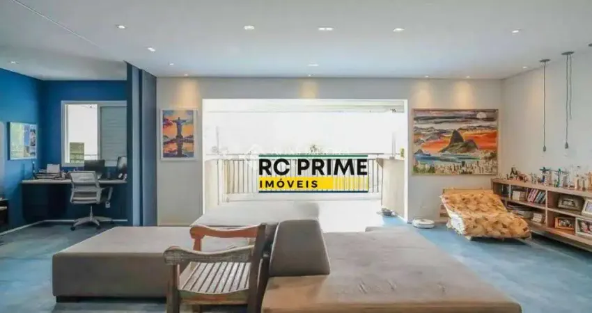 Apartamento com 3 dormitórios à venda, 145 m² por r$ 1.630.000,00 - santa paula - são caetano do sul/sp