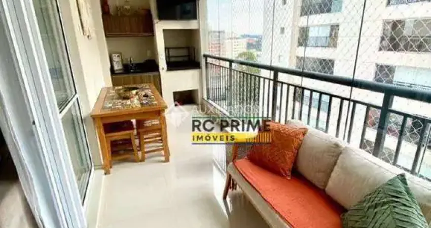 Apartamento com 3 dormitórios à venda, 106 m² por r$ 1.277.000,00 - centro - são bernardo do campo/sp