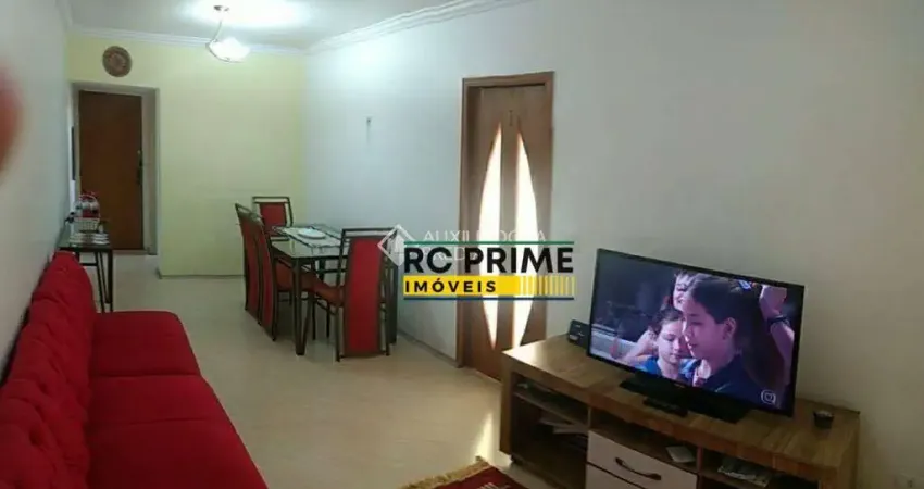 Apartamento com 2 dormitórios à venda, 59 m² por r$ 415.000,00 - jardim do mar - são bernardo do campo/sp