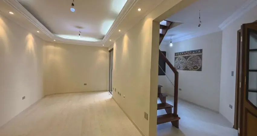 Cobertura com 3 dormitórios à venda, 150 m² por R$ 1.245.000,00 - Nova Petrópolis - São Bernardo do Campo/SP