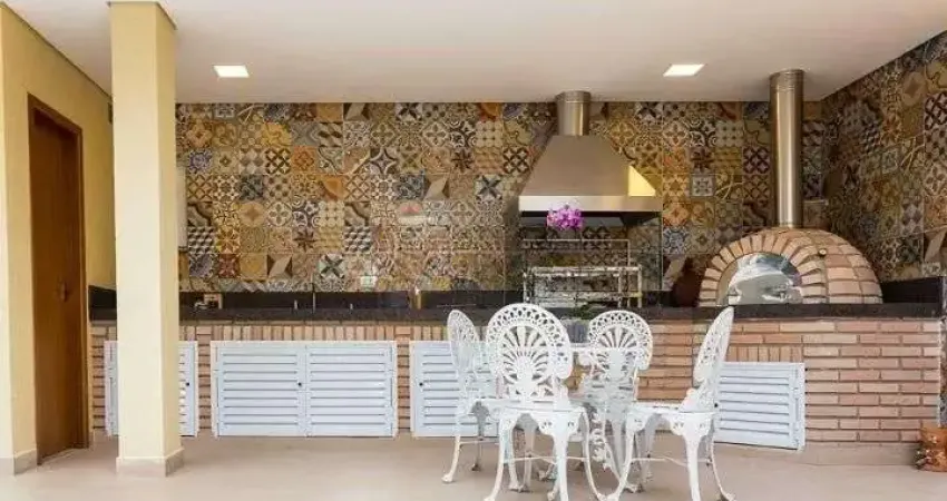 Sobrado com 4 dormitórios à venda, 396 m² por r$ 3.200.000,00 - jardim são caetano - são caetano do sul/sp