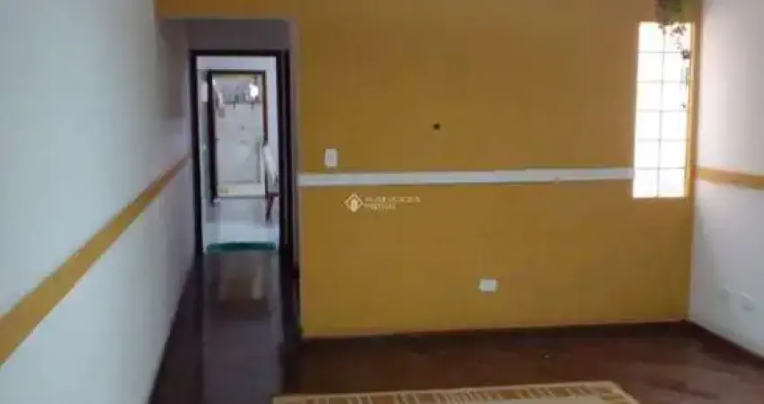 Casa com 3 quartos à venda na Rua José do Patrocínio, 167, Vila América, Santo André