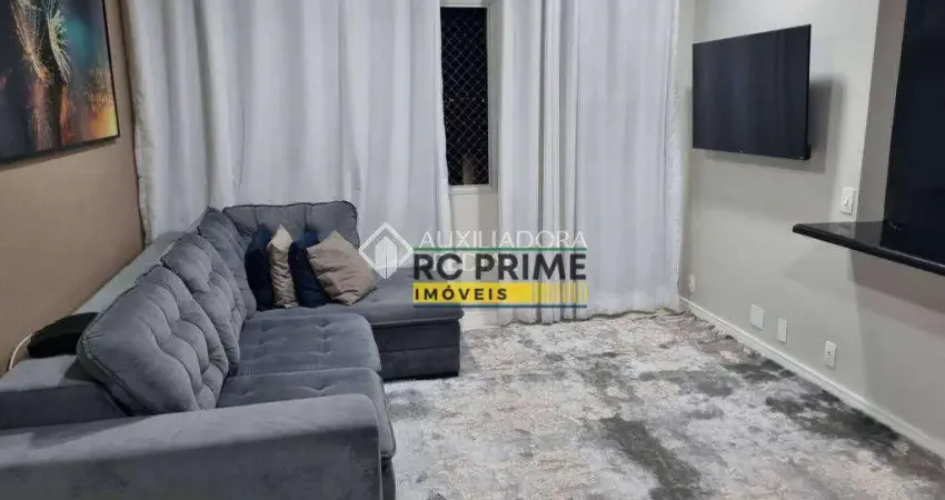 Apartamento com 3 quartos à venda na Rua Catanduva, 223, Vila Baeta Neves, São Bernardo do Campo