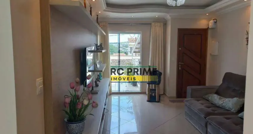 Casa com 3 quartos à venda na Rua Alterosa, 74, Vila Bela Vista, Santo André