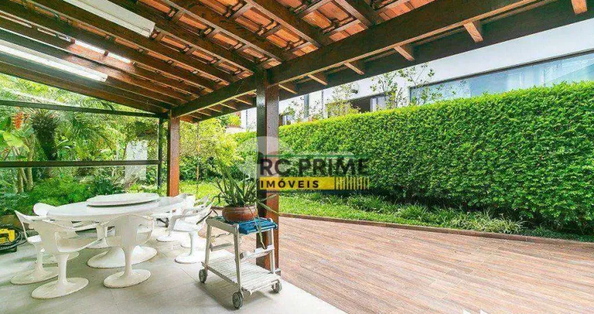 Casa com 4 quartos à venda na Rua José Maria Novaes, 36, Jardim Chácara Inglesa, São Bernardo do Campo