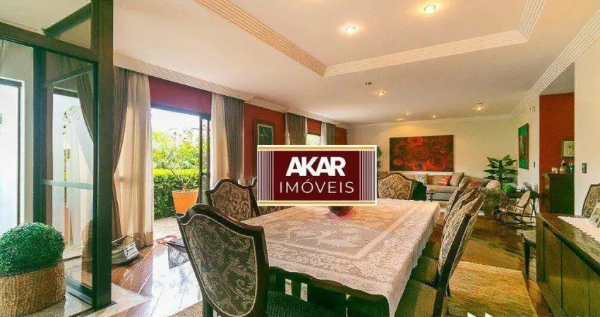 Casa com 4 quartos à venda na Rua José Maria Novaes, 36, Jardim Chácara Inglesa, São Bernardo do Campo