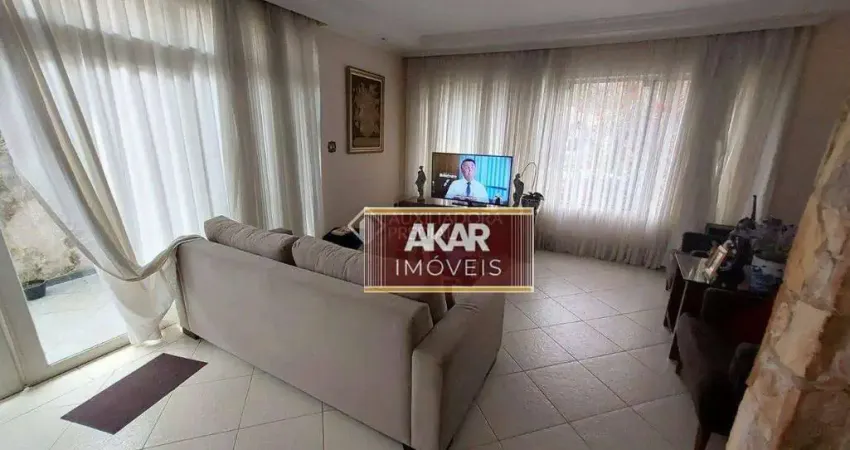 Casa com 3 quartos à venda na Estrada das Lágrimas, 1050, Jardim São Caetano, São Caetano do Sul