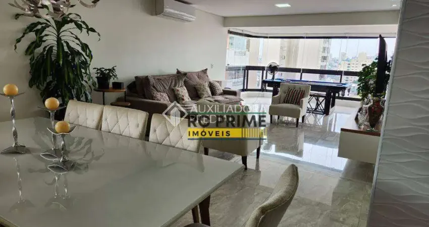 Apartamento com 4 quartos à venda na Rua Lídia, 163, Vila Caminho do Mar, São Bernardo do Campo