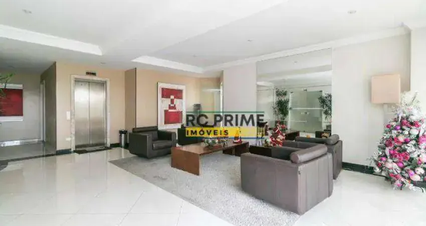 Apartamento com 3 dormitórios à venda, 123 m² por r$ 949.999,99 - nova petrópolis - são bernardo do campo/sp