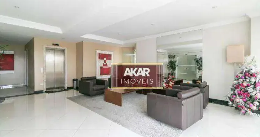 Apartamento com 3 dormitórios à venda, 123 m² por r$ 949.999,99 - nova petrópolis - são bernardo do campo/sp