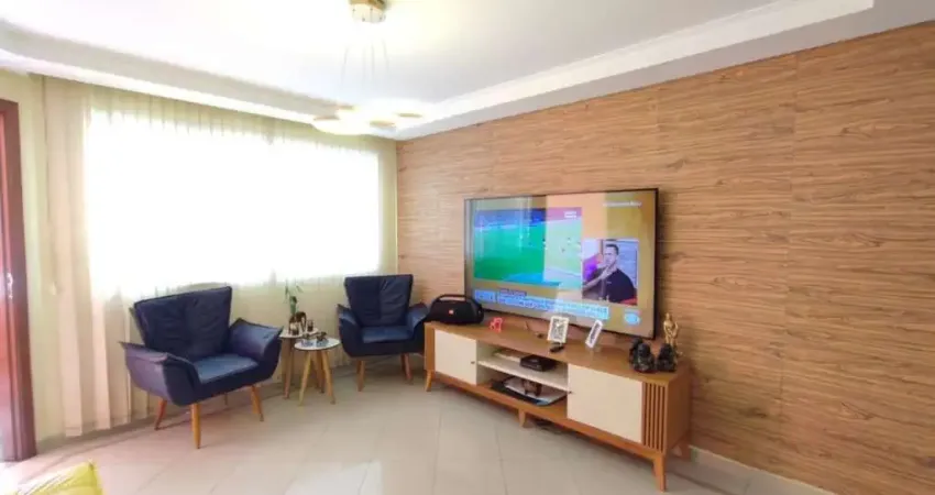 Sobrado com 3 dormitórios à venda, 168 m² por r$ 893.700,00 - assunção - são bernardo do campo/sp