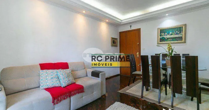 Cobertura com 3 quartos à venda na Rua Jair Fongaro, 305, Rudge Ramos, São Bernardo do Campo