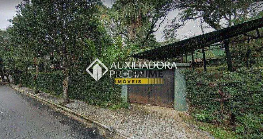 Terreno à venda na Rua Epitácio Pessoa, 70, Parque Anchieta, São Bernardo do Campo