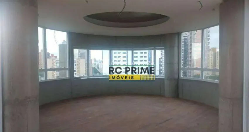 Apartamento com 4 quartos à venda na Rua Flora, 232, Vila Alpina, Santo André