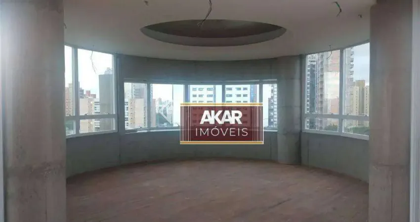 Apartamento com 4 quartos à venda na Rua Flora, 232, Vila Alpina, Santo André