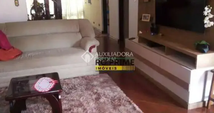 Casa com 3 quartos à venda na Rua Gabriel de Souza, 1021, Parque Espacial, São Bernardo do Campo