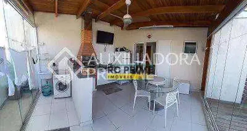 Cobertura com 3 dormitórios à venda, 164 m² por r$ 899.000,00 - olímpico - são caetano do sul/sp