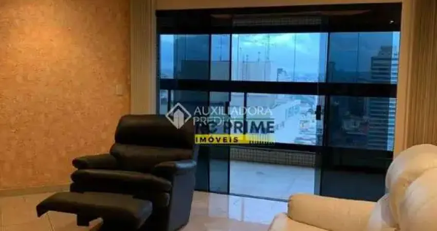 Apartamento com 4 dormitórios à venda, 208 m² por r$ 2.500.000,00 - jardim do mar - são bernardo do campo/sp